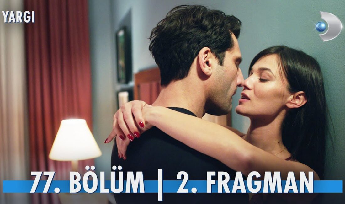 Yargı 77. Bölüm 2.