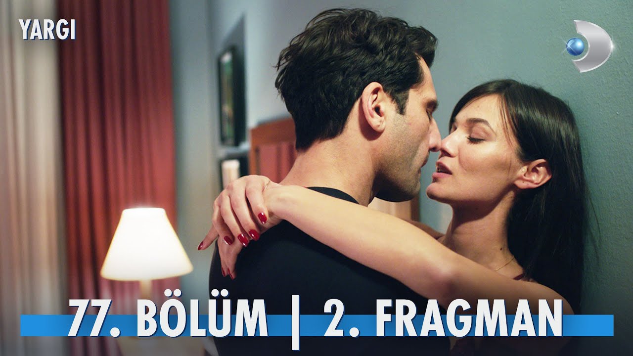 Yargı 77. Bölüm 2. Fragmanı