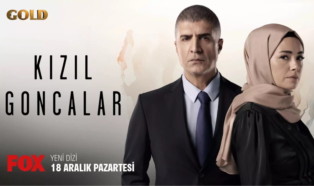 FOX'un yeni dizisi olan