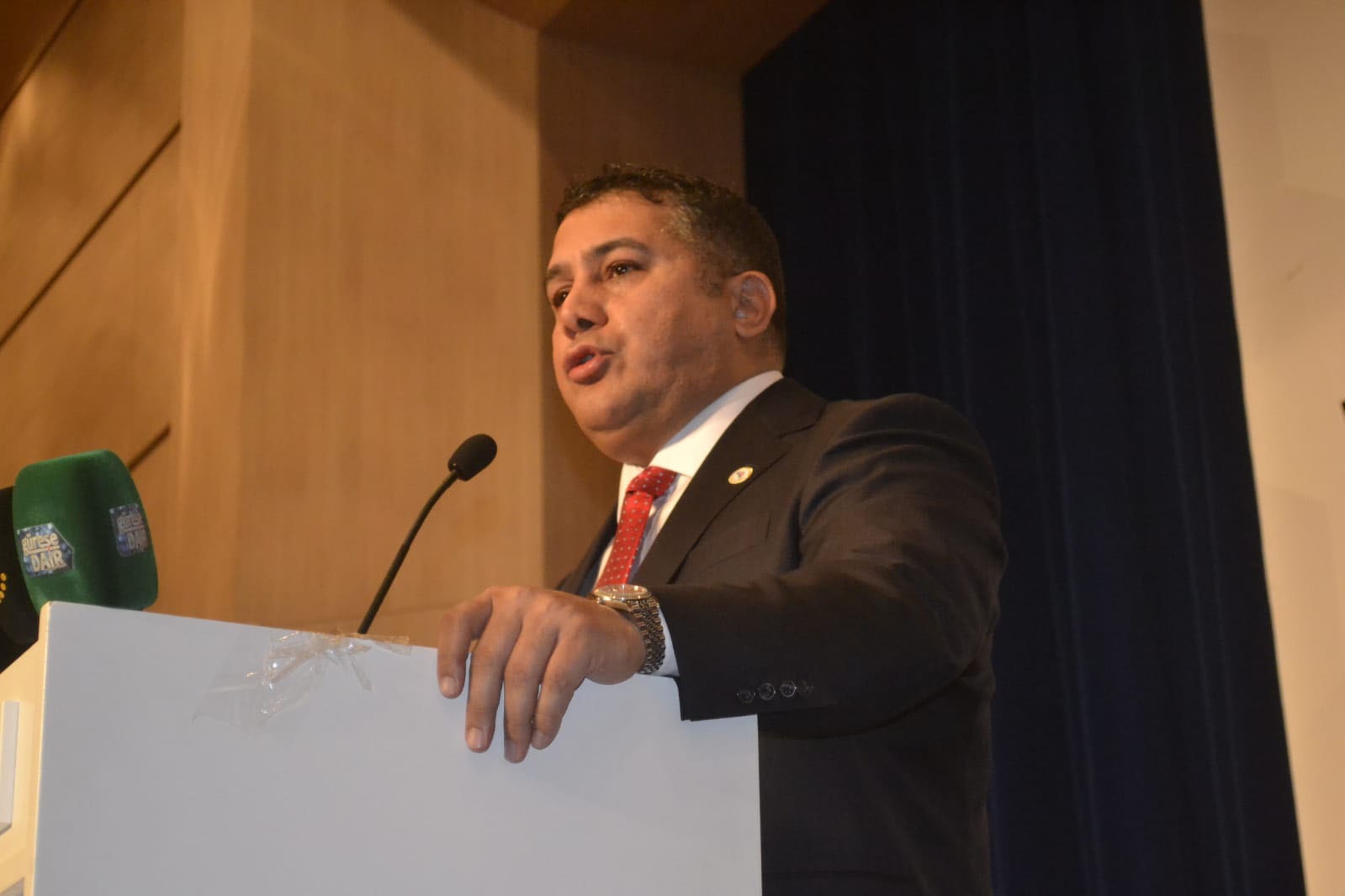 BAŞKAN TEOMAN MUTLU: 2025'TE ACİLEN GENEL VE MİLLETVEKİLLİĞİ SEÇİMLERİ YAPILMALIDIR!