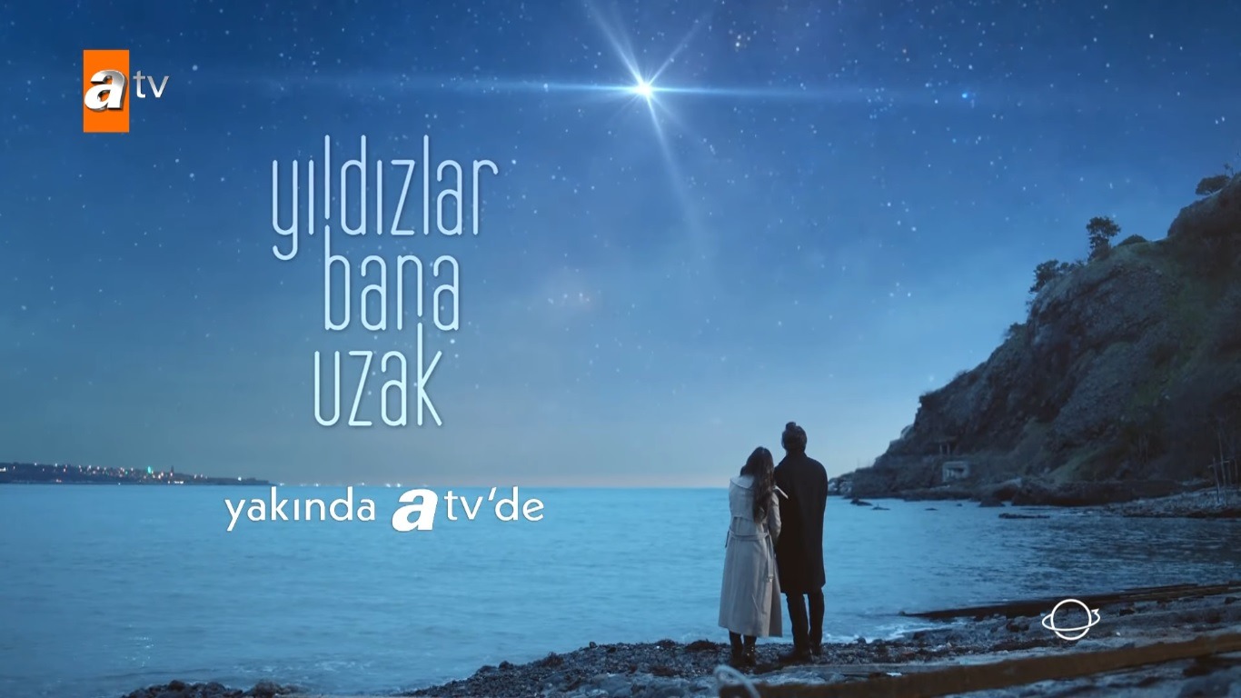 Yıldızlar Bana Uzak dizisi izleyenleri derinden sarsacak!