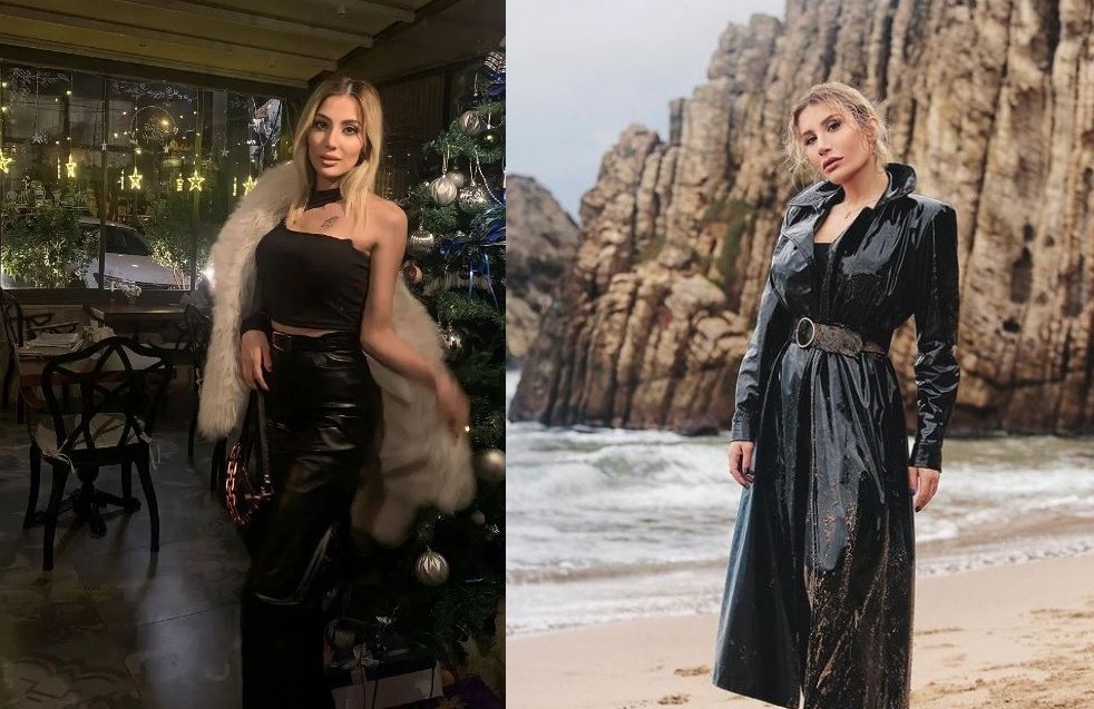 “AAA BAK İREM DERİCİ GELİYOR!”