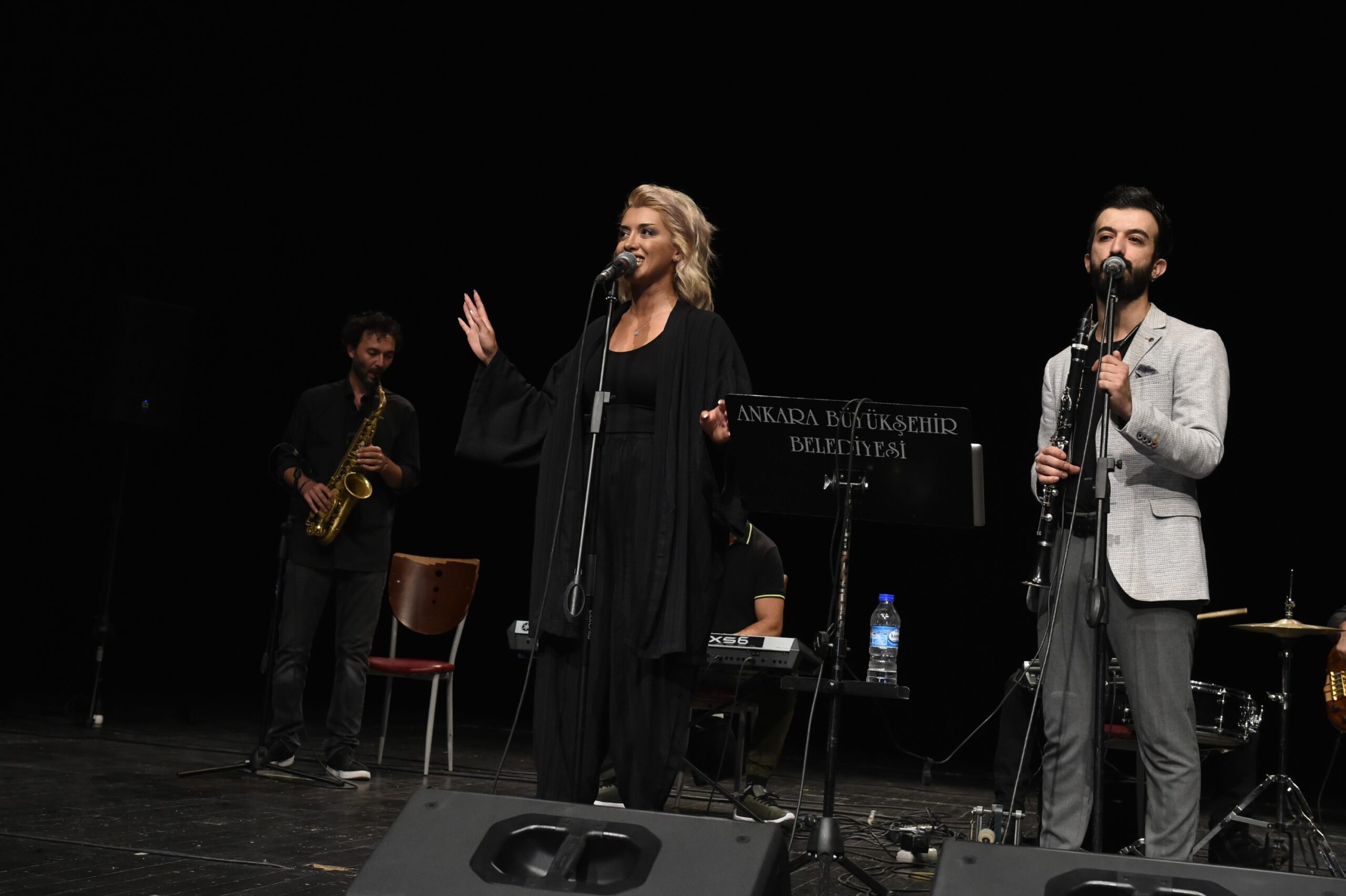 ABB BAŞKENTTE DÜZENLENEN KIZ BASKETBOL ŞENLİĞİ’NE LOJİSTİK DESTEK SAĞLADI