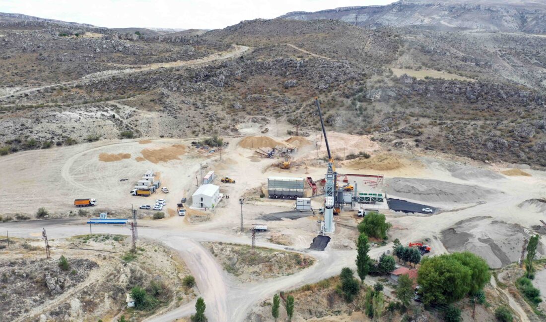 Ankara Büyükşehir Belediyesine bağlı