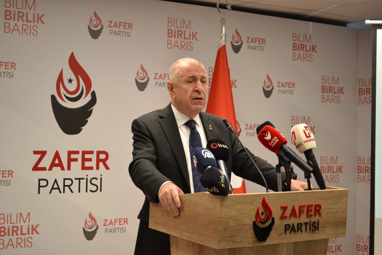 Acaba Cumhuriyetin Hala Bir Tane Savcısı Var Mı?