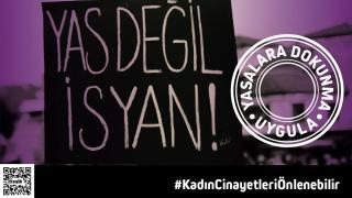 Adana’da kadın cinayeti