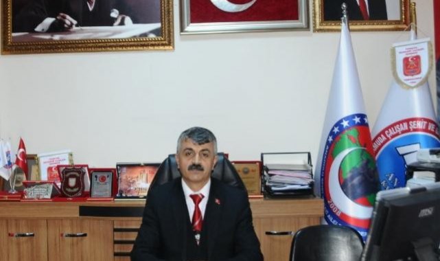 HABER : MEHMET ÇİÇEK