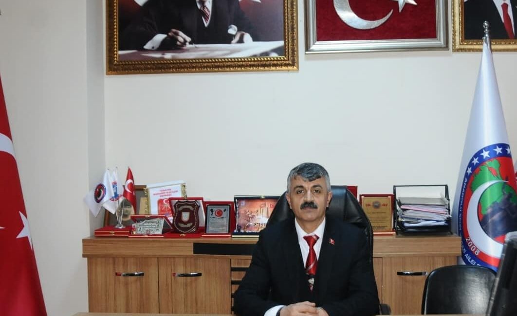 Ahmet BÜYÜKBURÇ , Anadolu