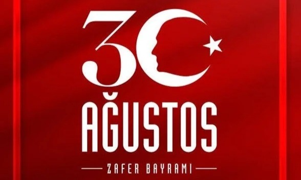 Ahmet Dayanır'dan 30 Ağustos Mesajı