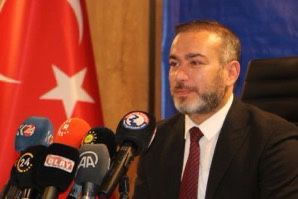 AK PARTİ İL BAŞKANINDAN KILIÇDAROĞLU’NA SERT TEPKİ