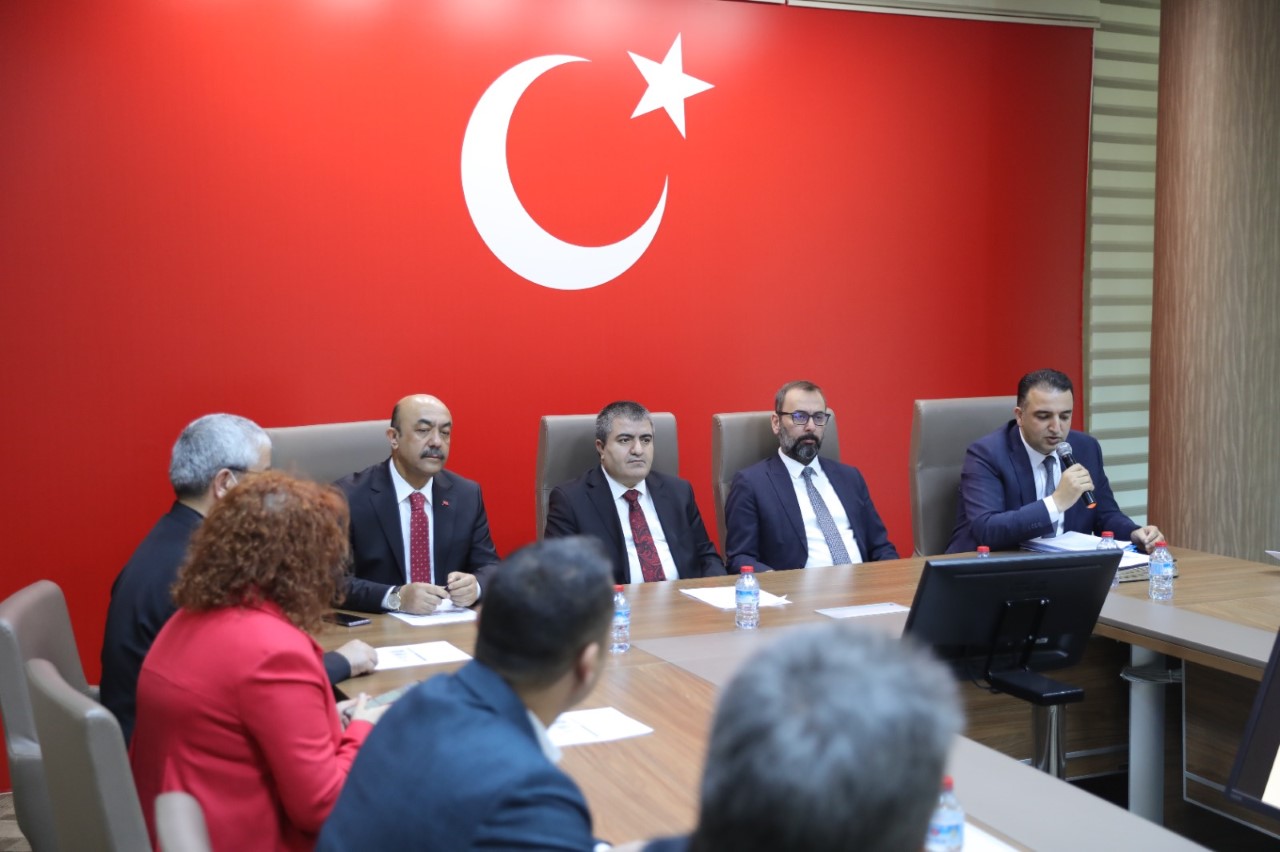 AKSARAY GENÇ VE ENGELLİ İSTİHDAMINDA TÜRKİYE 5. Sİ