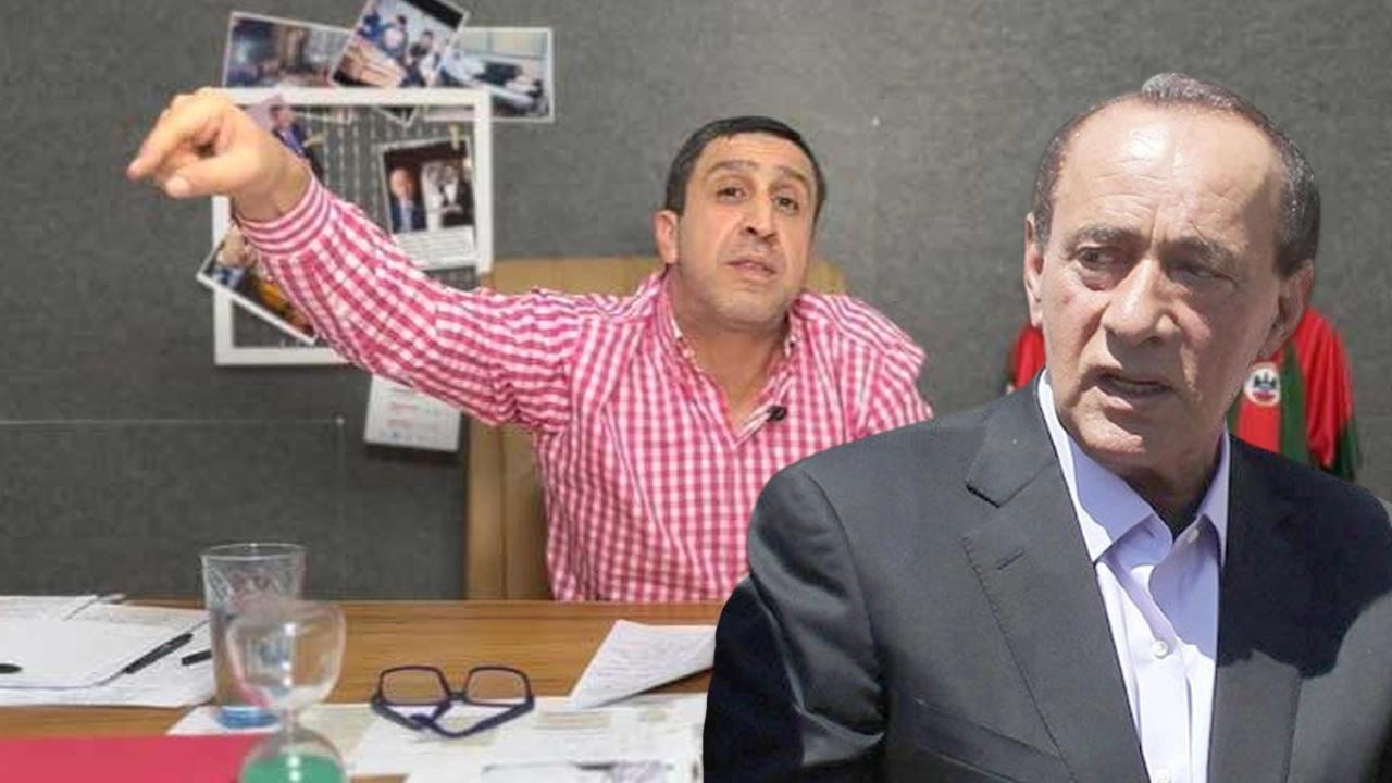 Alaattin Çakıcı'dan ‘Muhammed Yakut' açıklaması: Seçim arifesinde neyin peşinde bunlar