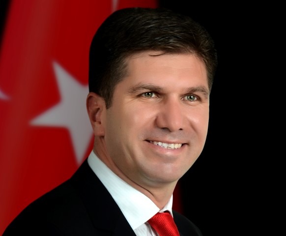 Burdur Büyükşehir Belediye Başkanı