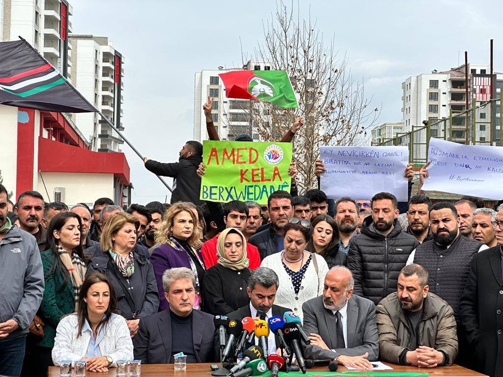 AMEDSPORA YAPILANLAR KARŞILIKSIZ KALMAMALI !