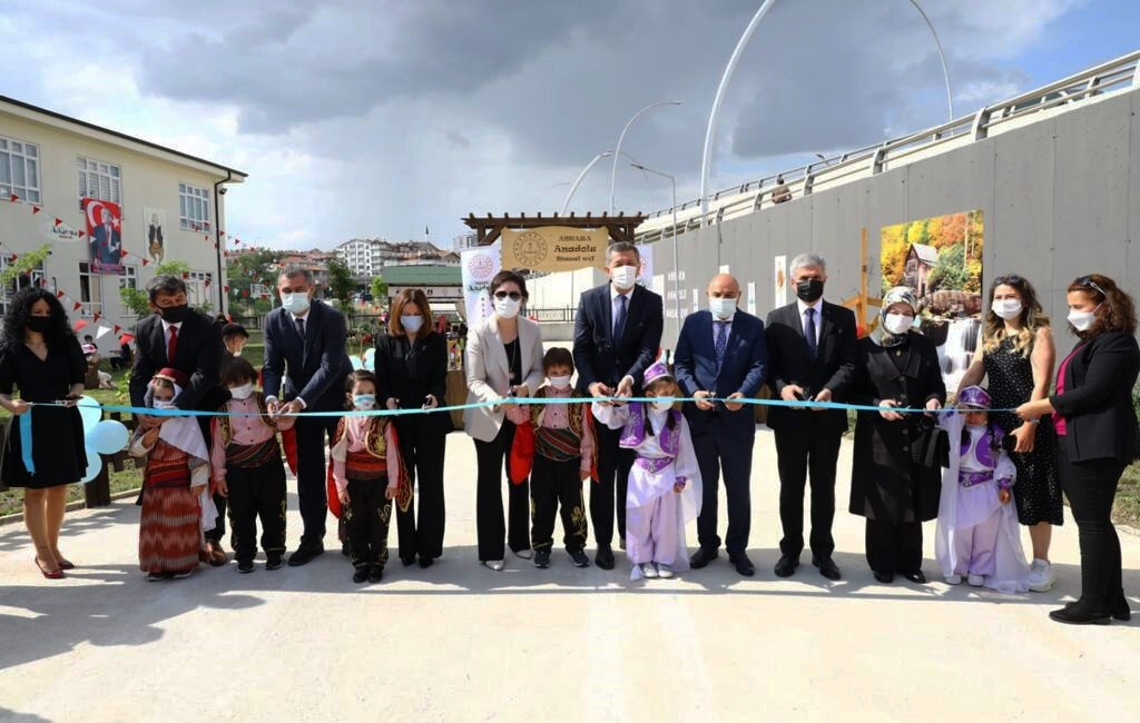 Keçiören Belediye Başkanı Turgut