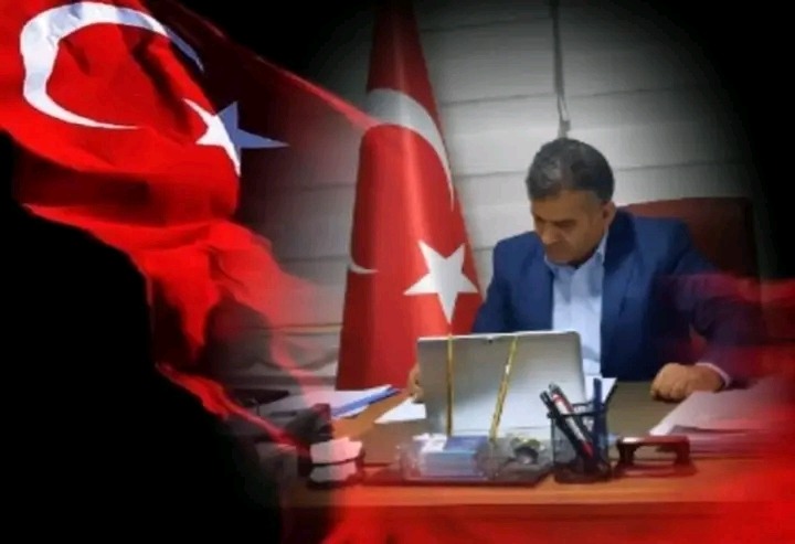 Anadolu Ocakları Başkanı Sosyal Medya Hesabından Paylaştı