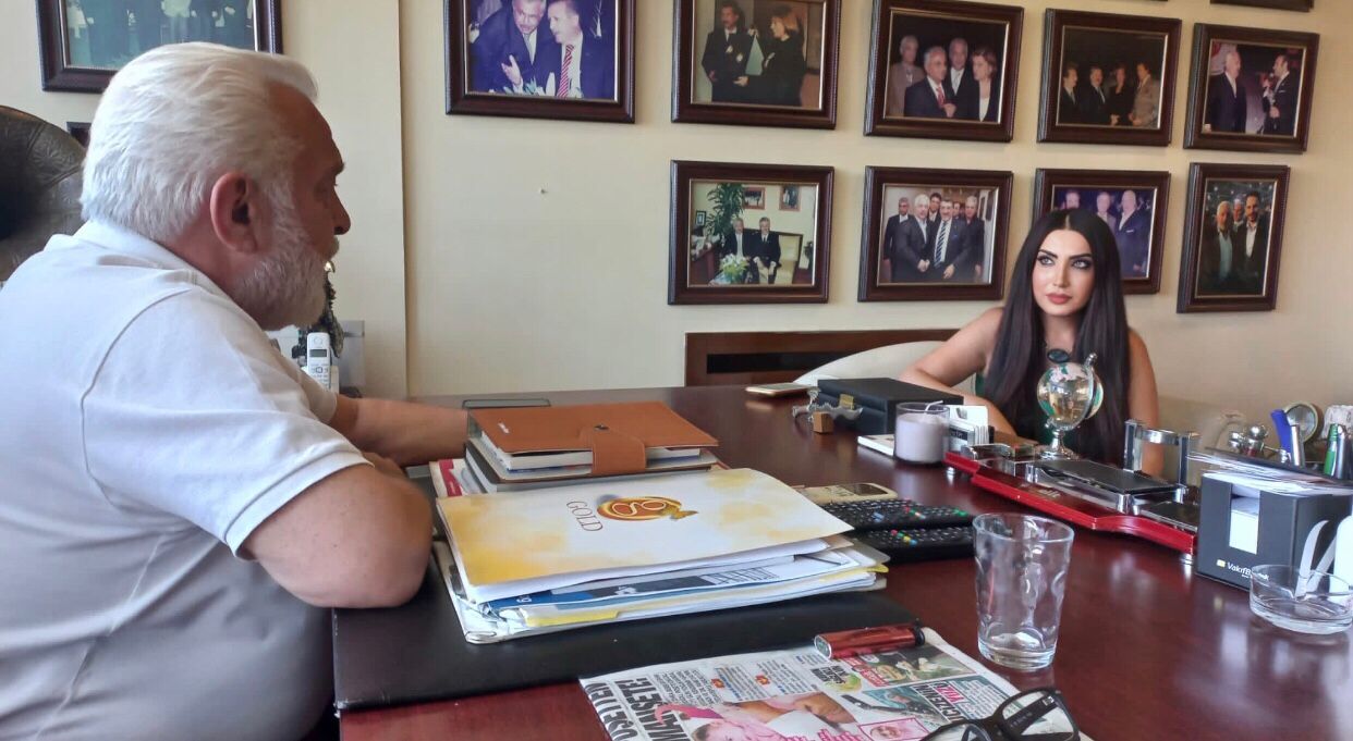 Anadolu'nun Sıcaklığı ve Müziğin Renkleri: Şahin Özer'in Öyküsü