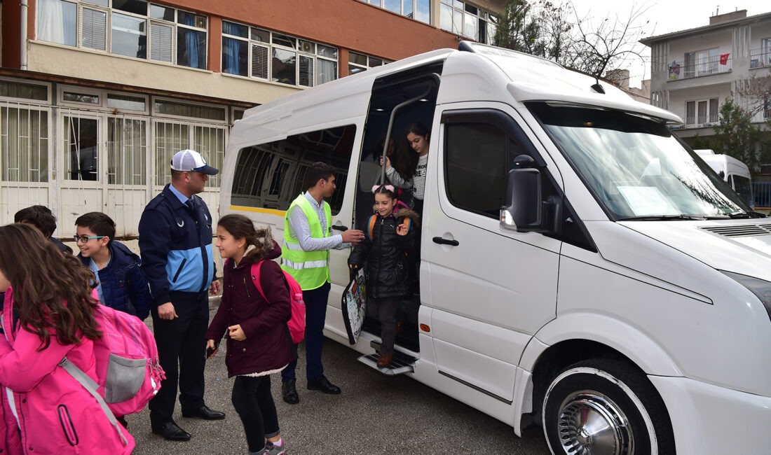 Ankara Büyükşehir Belediyesi sosyal