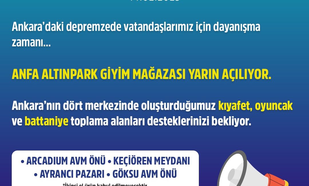 Ankara Büyükşehir Belediyesi, Başkente