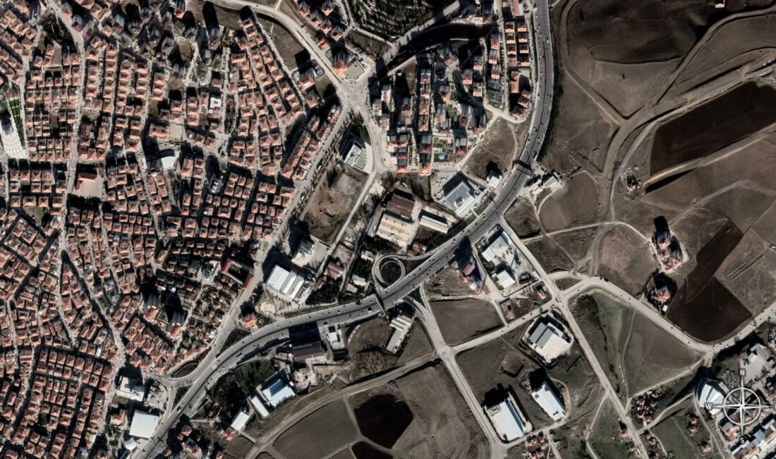 Ankara Büyükşehir Belediyesi, Esenboğa