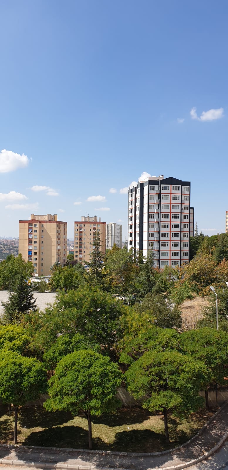 ANKARA BÜYÜKŞEHİR BELEDİYESİNE AİT 5 TAŞINMAZ 800 ÜNİVERSİTE ÖĞRENCİSİNE YUVA OLACAK