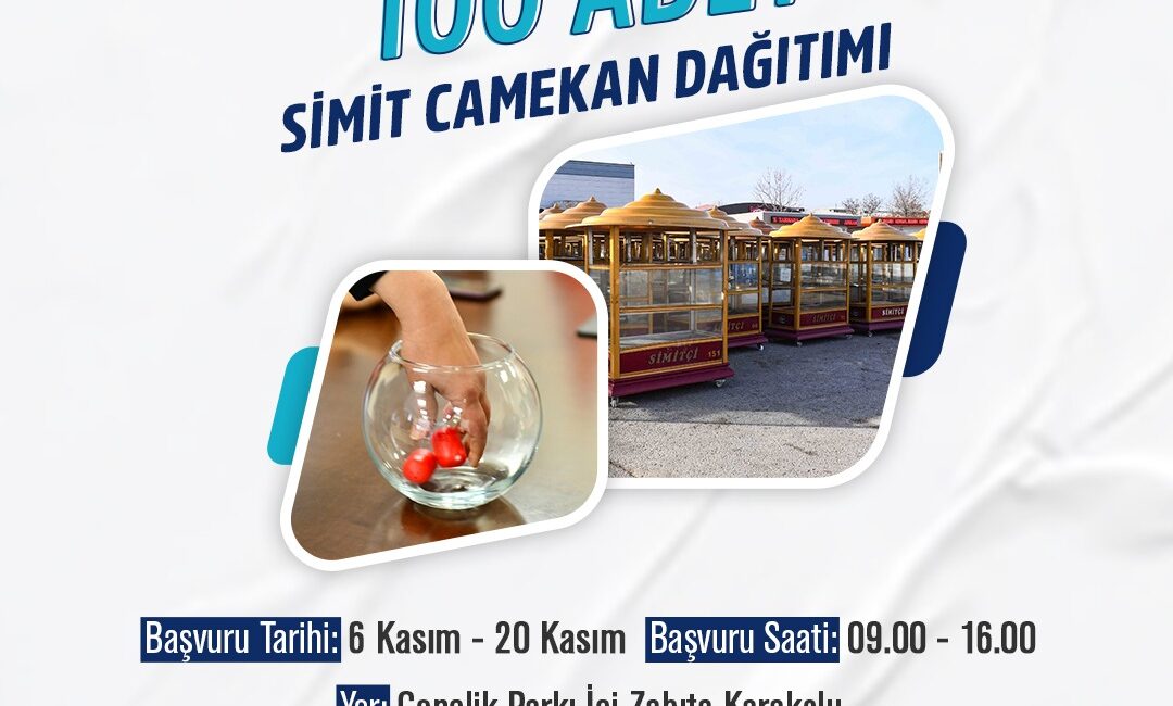 Ankara Büyükşehir Belediyesi, engelli
