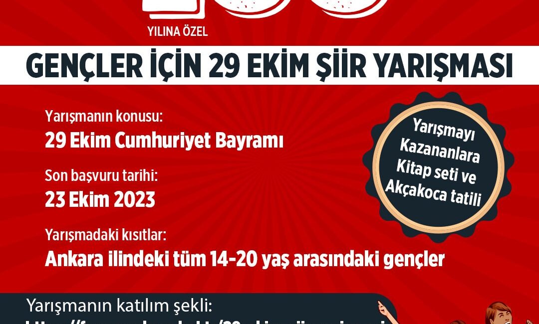 Ankara Büyükşehir Belediyesi; 29