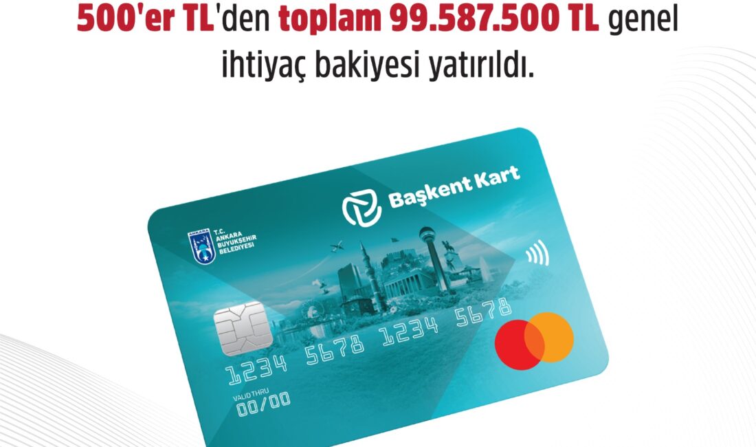 BAŞKENT POSTASI GÜRKAN GENÇ