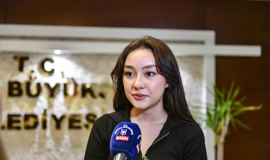 Ankara Büyükşehir Belediyesinin 29