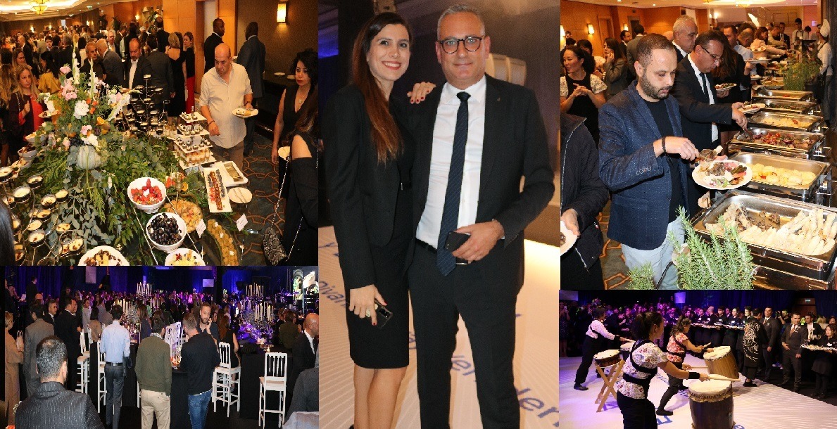 ANKARA DİVAN’I YENİDEN KEŞFETTİ…