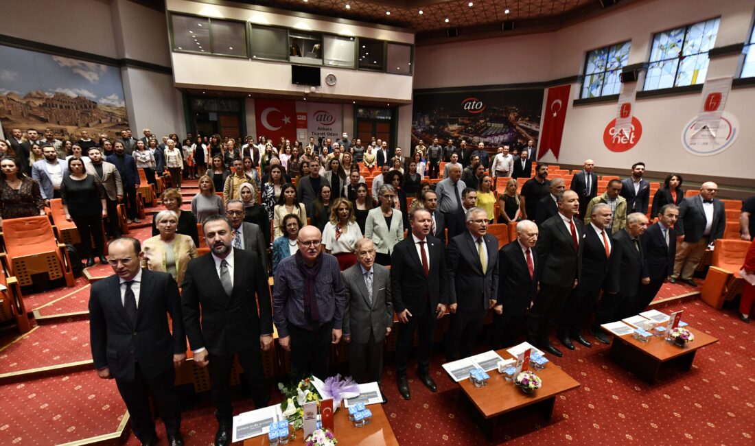 Ankara Kent Konseyi Başkanı