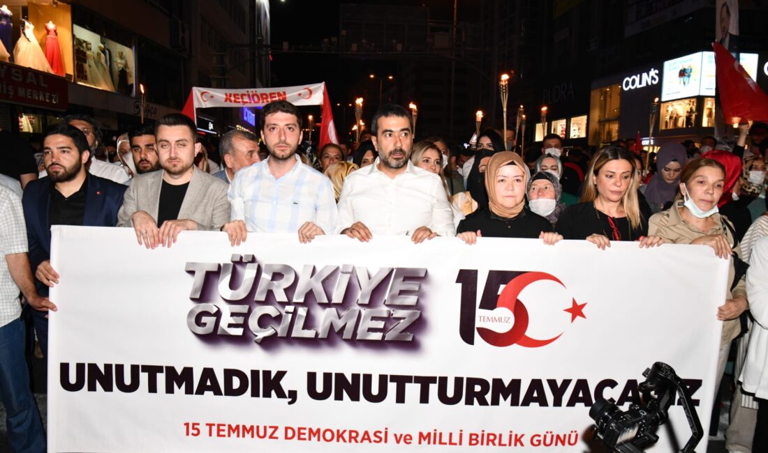 AK Parti Ankara İl