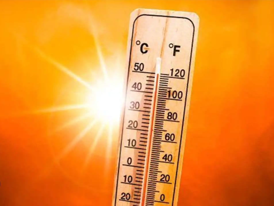 ANKARALILAR EYYAM-I BAHUR SICAKLARI GELDİ