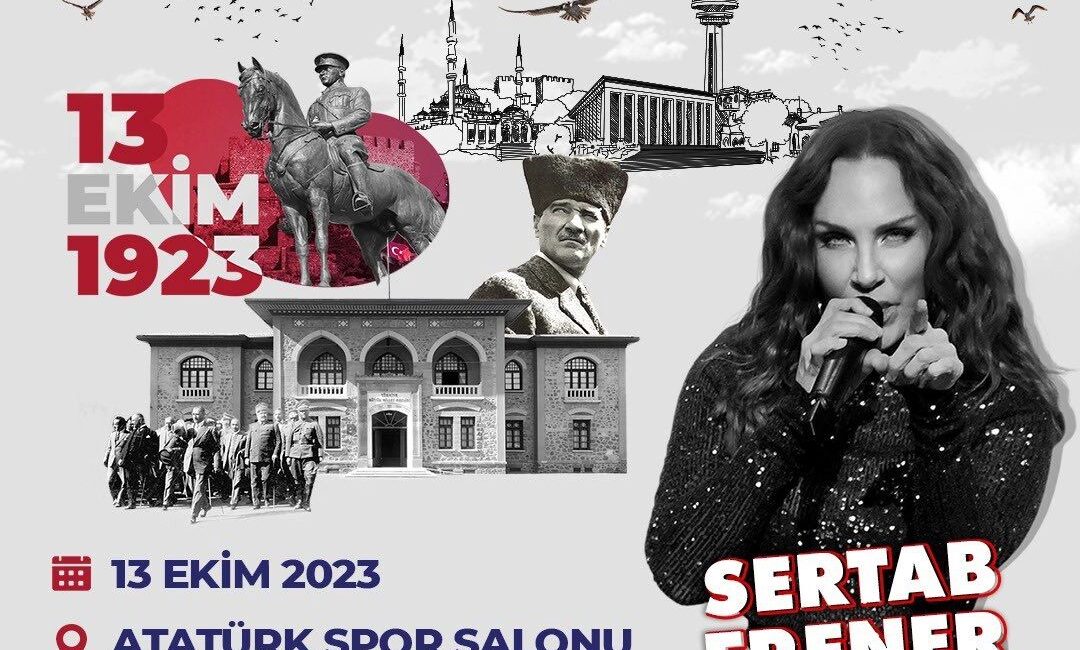 Ankara Büyükşehir Belediyesi, 13