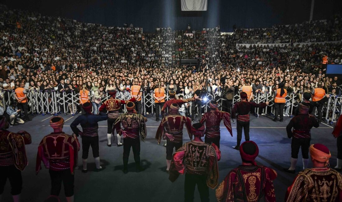 Ankara’nın başkent oluşunun 100.