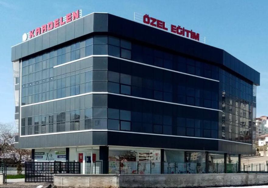 ANKARA'NIN EN BÜYÜĞÜ...