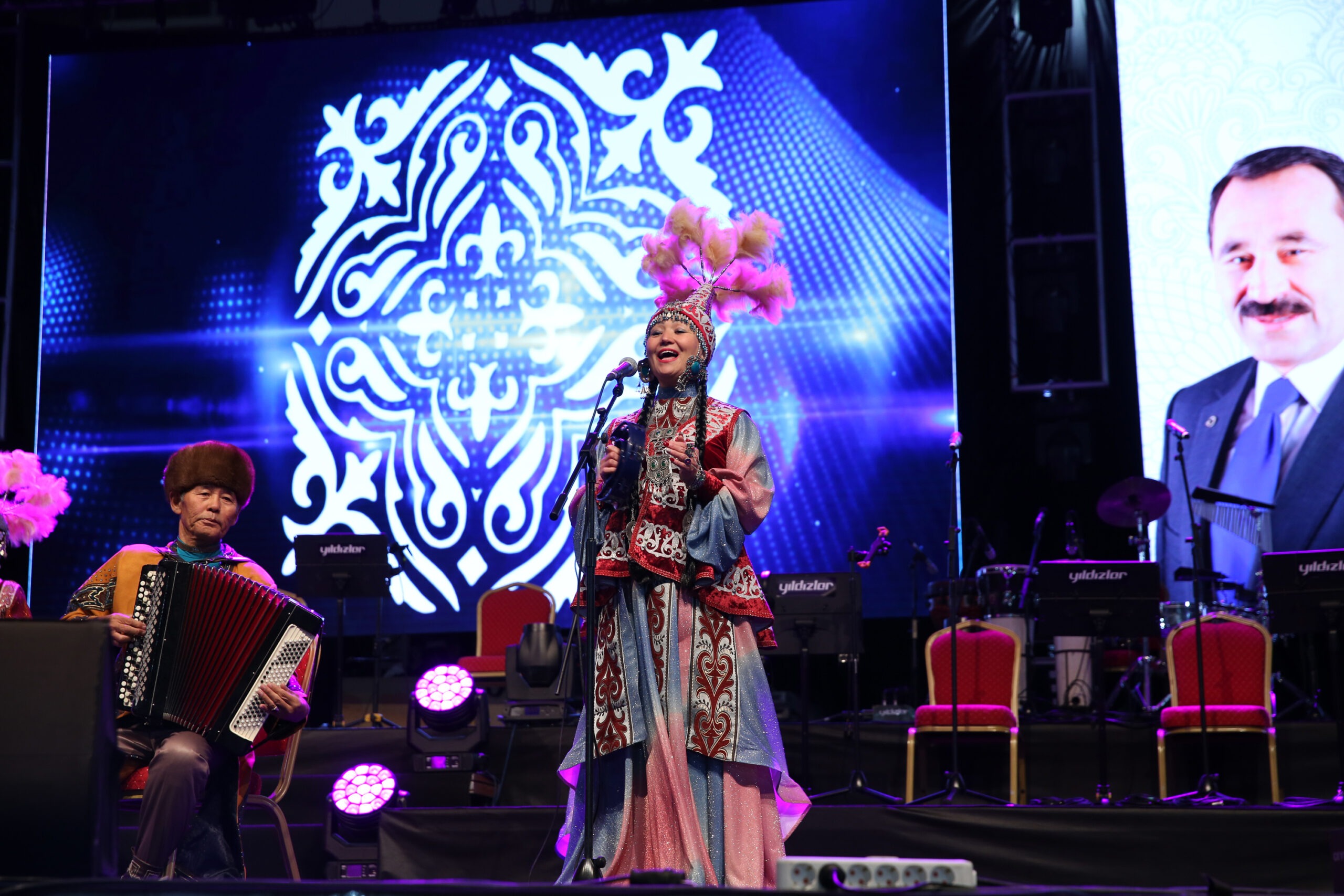 ANKARA’NIN FESTİVALİ BAŞLIYOR