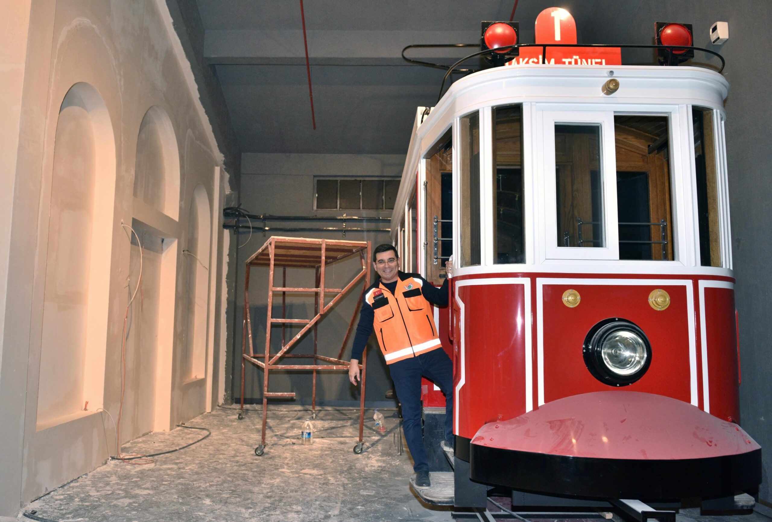 Antalya araba müzesine kavuşuyor