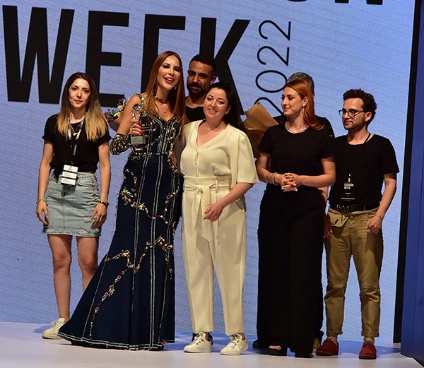 Antalya Fashıon Week Rüzgarı…