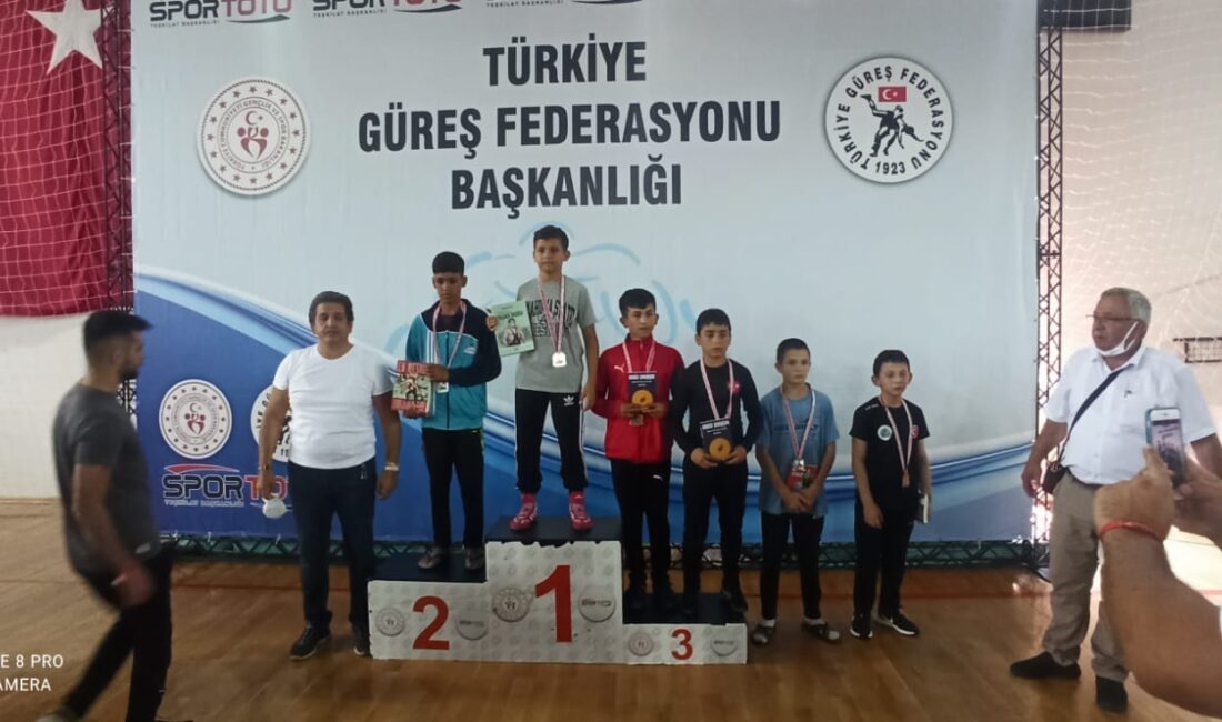 Gaziantep Büyükşehir Belediyesi Spor
