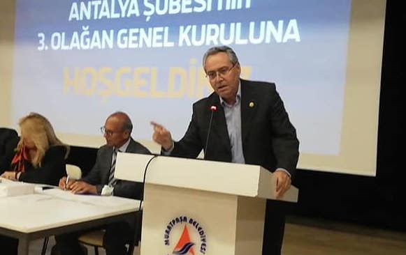 ANTALYA’DA FEMİNİST GECE YÜRÜYÜŞÜNÜN ENGELLENMESİ ANAYASAL SUÇTUR