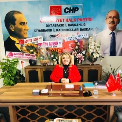 Arzu Özdogan Aşure Gününü Kutladı