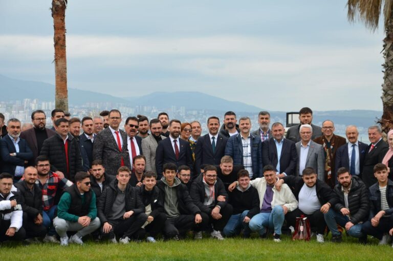 ASFED VE ASİYAD TEŞEKKÜR ETTİ