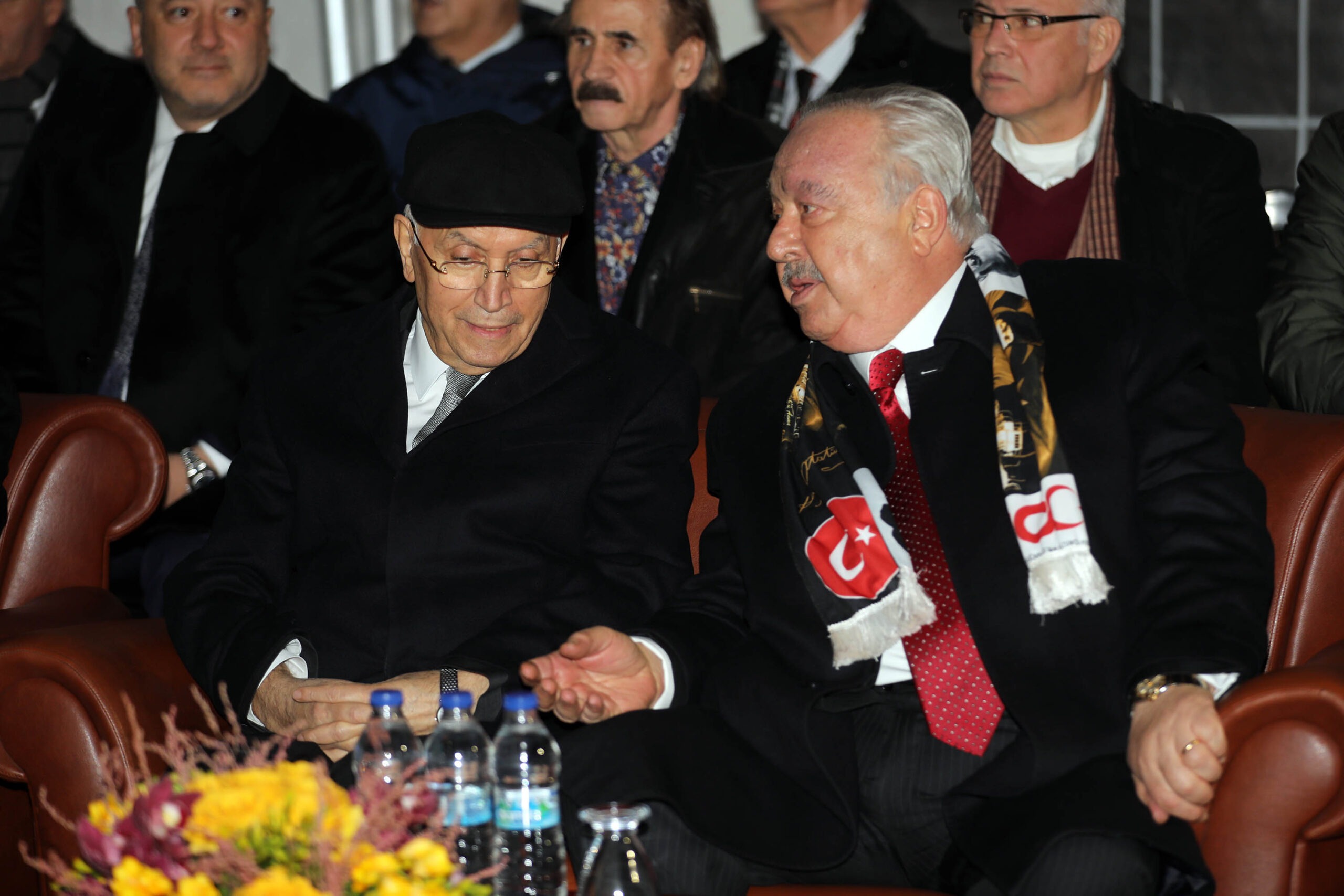 Asırlık Çınar Gençlerbirliği 100 yaşında