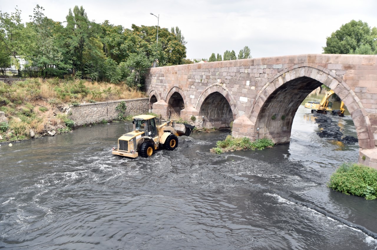 ASKİ’DEN BAYRAMDA KURBAN ATIKLARI VE SU TASARRUFU UYARISI