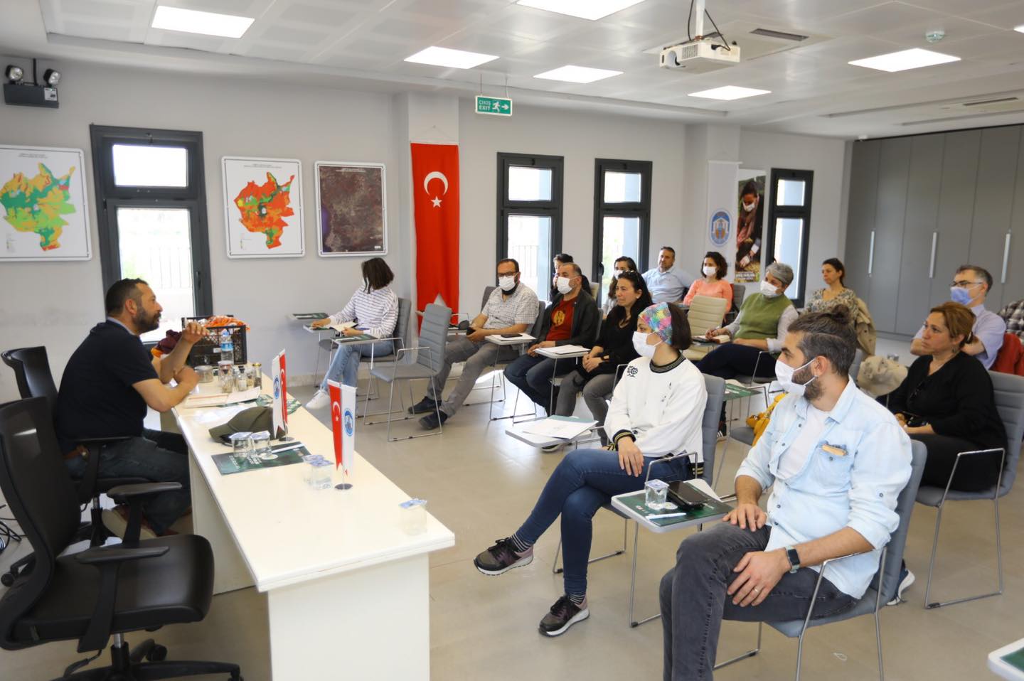 ATALIK DEĞİL ANALIK TOHUM