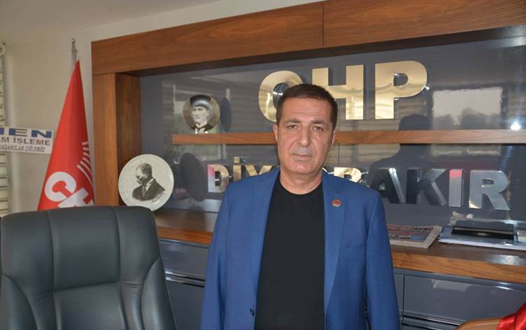 Atik “Seçim güvenliği için partilere çağrımız var, gelin ortak deklarasyon yayımlayalım