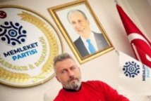 Atilla Ece Yeni Yıl Mesajı Paylaştı