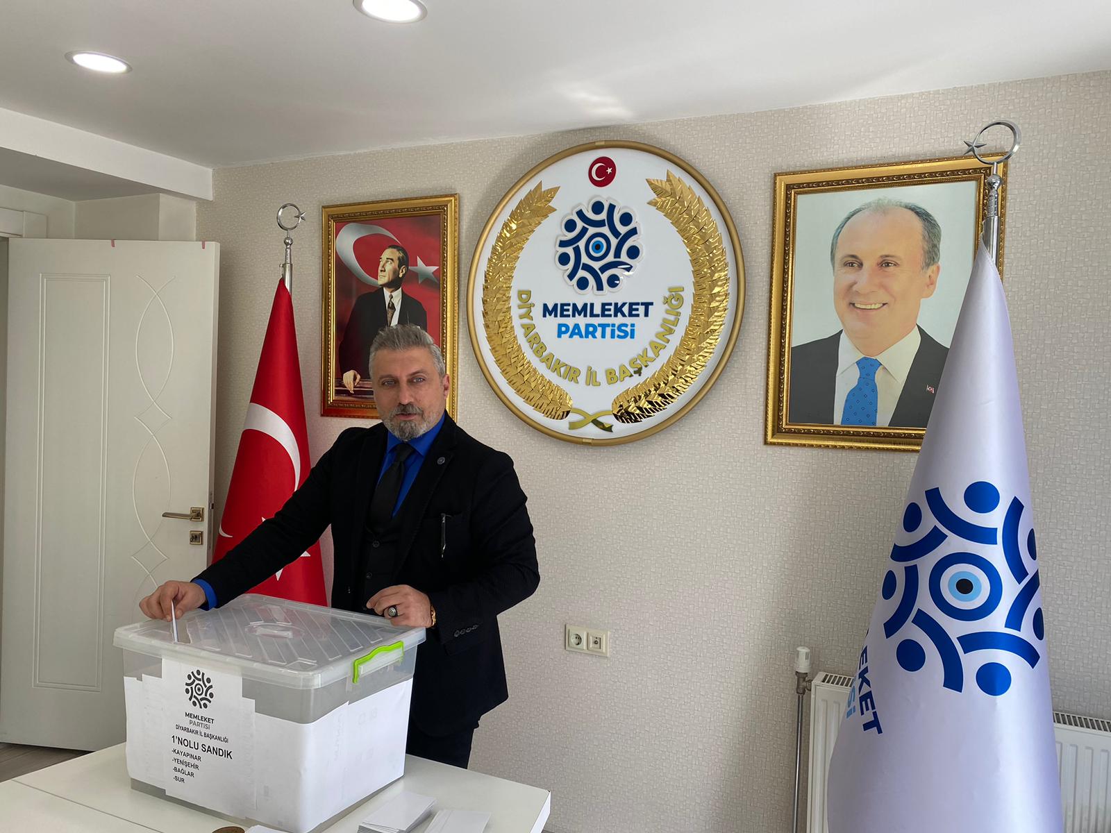 ATİLLA ECE'DEN KAHVE TADINDA MEMLEKET GÜNDEMİ