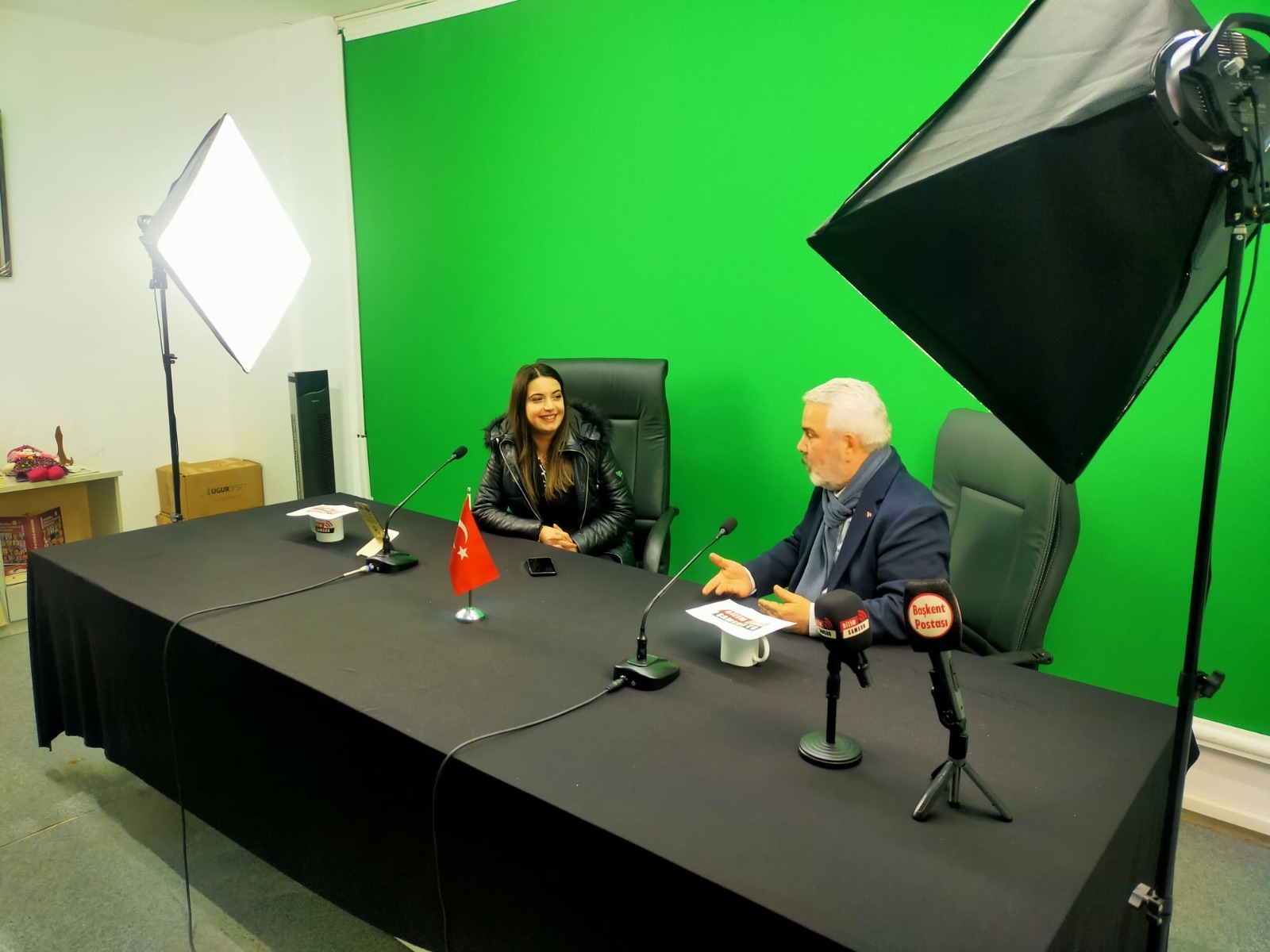 AVUKAT NİLSU İREM KOÇYİĞİT GELECEĞE UMUTLA BAKMAK İÇİN CHP DEDİ